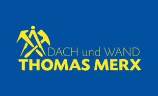 Logo von Merx Thomas Dach und Wand 