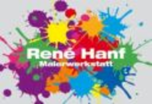 Logo von Hanf René