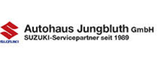 Logo von Autohaus Jungbluth GmbH 