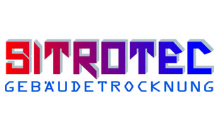 Logo von Matthias Salewski Sitrotec Gebäudetrocknung