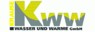 Logo von Krause KWW Wasser & Wärme GmbH