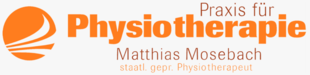 Logo von Mosebach Matthias