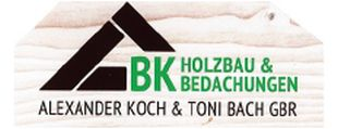 Logo von Alexander Koch & Toni Bach GbR