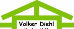 Logo von Diehl Volker Zimmerei - Dachdeckerei