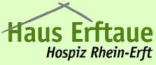 Logo von Hospiz Haus Erftaue