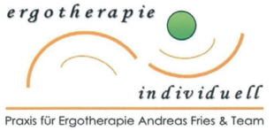 Logo von Fries Andreas Ergotherapie