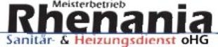 Logo von Rhenania