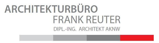 Logo von Architekt Frank Reuter