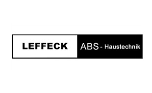 Logo von ABS - Haustechnik Leffeck