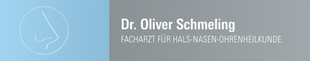 Logo von Dr. Oliver Schmeling