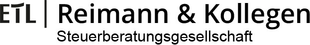 Logo von ETL - Reimann & Kollegen GmbH Steuerberatungsgesellschaft