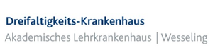 Logo von Dreifaltigkeits Krankenhaus