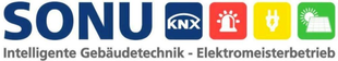 Logo von Sonu Intelligente Gebäudetechnik 