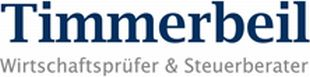 Logo von Timmerbeil Wirtschaftsprüfer & Steuerberater
