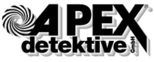 Logo von APEX Detektive GmbH