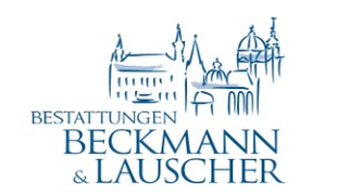 Logo von Bestattungen Beckmann & Lauscher
