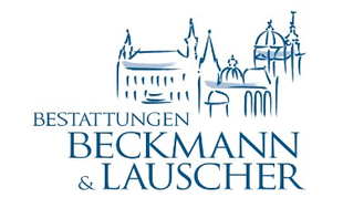 Logo von Bestattungen Beckmann 