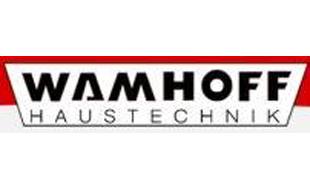 Logo von Wamhoff GmbH & Co. KG 