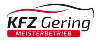 Logo von KFZ-Gering 