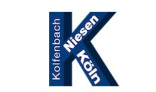 Logo von Gebr. Niesen GmbH & Co. KG
