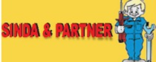 Logo von Sinda + Partner GmbH