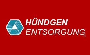Logo von Hündgen Entsorgungs GmbH & Co. KG