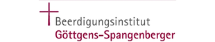 Logo von Beerdigungsinstitut Göttgens-Spangenberger GmbH