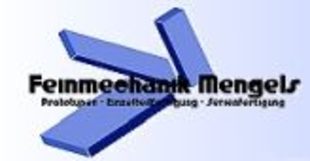Logo von Mengels Otto Feinmechanik
