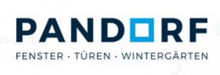 Logo von Pandorf Fensterbau GmbH
