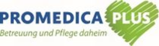 Logo von PROMEDICA PLUS 24 Stunden Betreuung Rhein-Berg-Süd