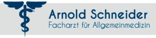 Logo von Schneider Arnold Praktischer Arzt