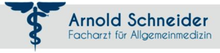 Logo von Schneider Arnold Facharzt für Allgemeinmedizin