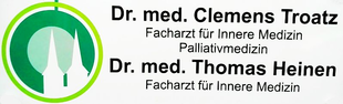 Logo von Heinen Thomas Dr.med. u. Troatz Clemens, Dr.med.