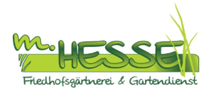 Logo von Hesse Michael Blumenhaus
