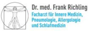 Logo von Richling Frank Dr.med.