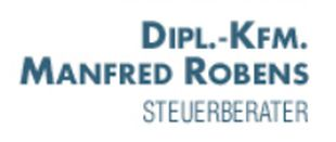 Logo von Robens Manfred