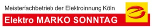 Logo von Elektro Sonntag