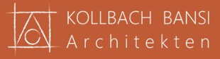 Logo von KOLLBACH BANSI Architekten PartmbB 