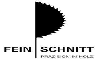 Logo von FEINSCHNITT Schreinerei Paul und René Bacher GbR