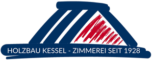 Logo von Holzbau Kessel GmbH