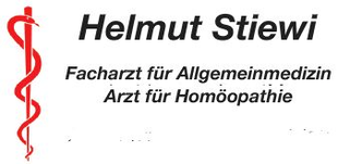 Logo von Stiewi Helmut Facharzt für Allgemeinmedizin  