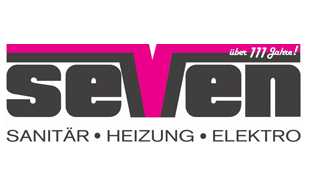 Logo von Peter Seven GmbH Sanitär - Heizung