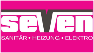 Logo von Peter Seven GmbH Sanitär - Heizung