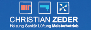 Logo von Zeder Christian 