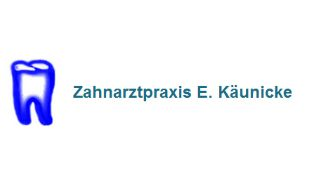 Logo von Käunicke Egbert Zahnarzt