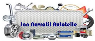 Logo von Navratil Jan Autoteile