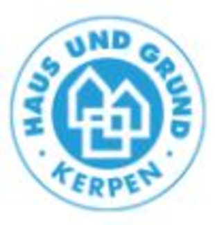 Logo von Haus- Wohng. u.Grundeigentümer Verein Kerpen e.V.