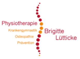 Logo von Lütticke Brigitte Physiotherapie