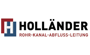 Logo von Holländer Rohrreinigung