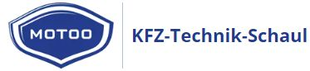 Logo von KFZ-Technik Schaul Dirk Schaul